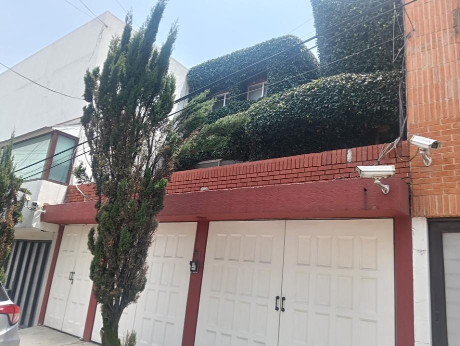 Imagen de casa en renta en manuel avila camacho, miguel hidalgo, ciudad de méxico