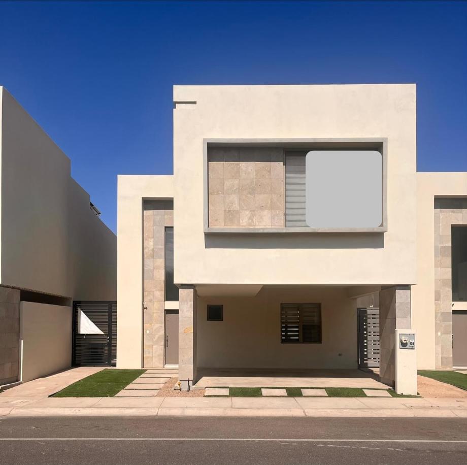 Imagen de casa en venta en corsica residencial, mexicali, baja california