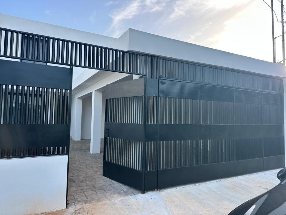 Imagen de casa en renta en nuevo yucatán, mérida, yucatán