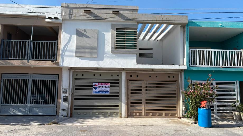 Imagen de casa en renta en vista hermosa, reynosa, tamaulipas