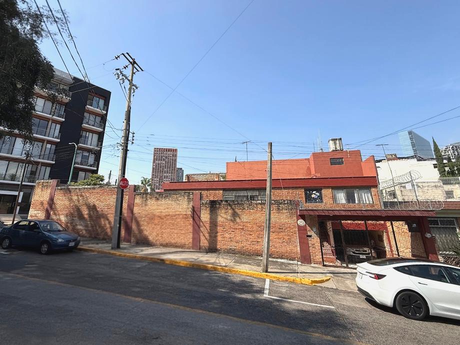 Imagen de casa en renta en country club, guadalajara, jalisco