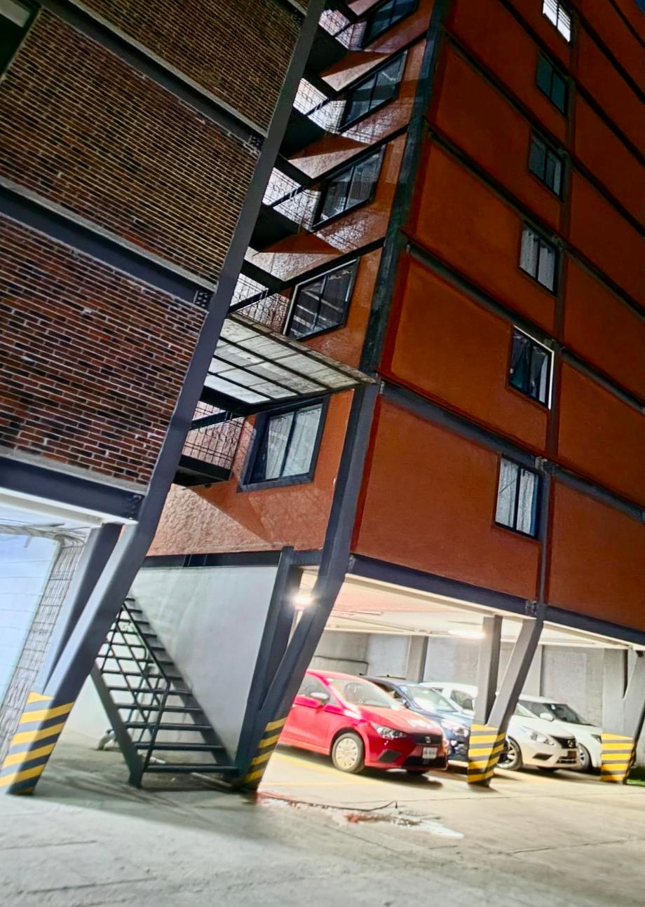 Imagen de departamento en renta en san pablo xalpa, tlalnepantla de baz, estado de méxico