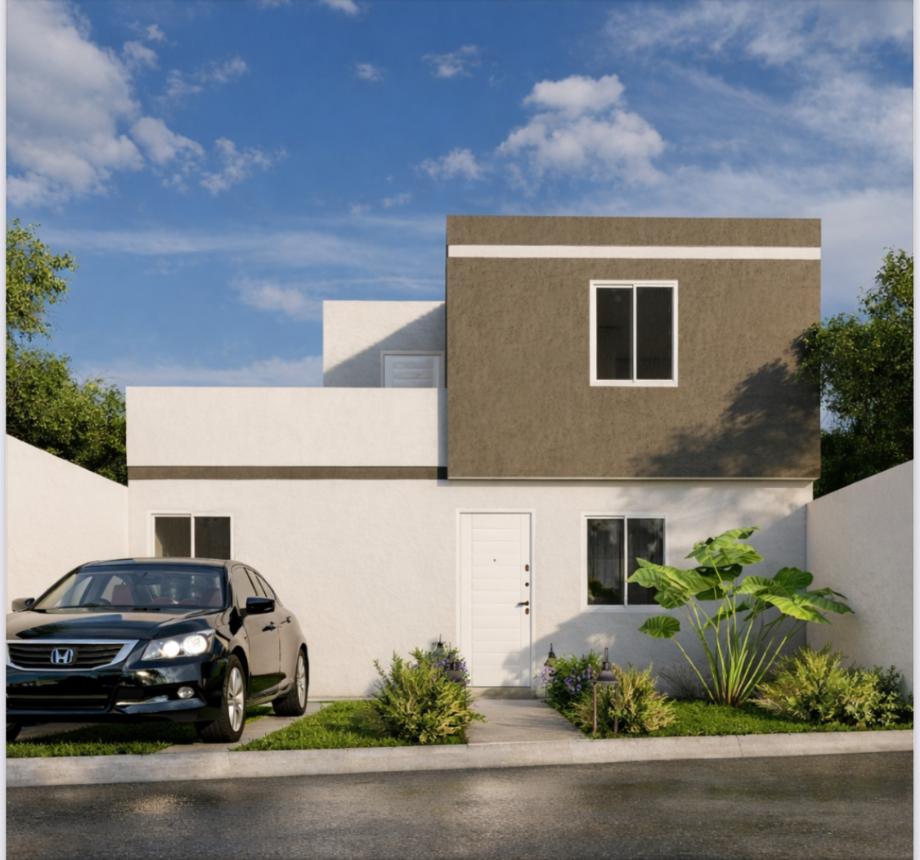Imagen de casa en venta en san isidro, durango, durango