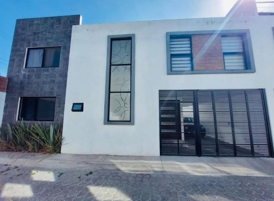 Imagen de casa en renta en momoxpan, san pedro cholula, puebla