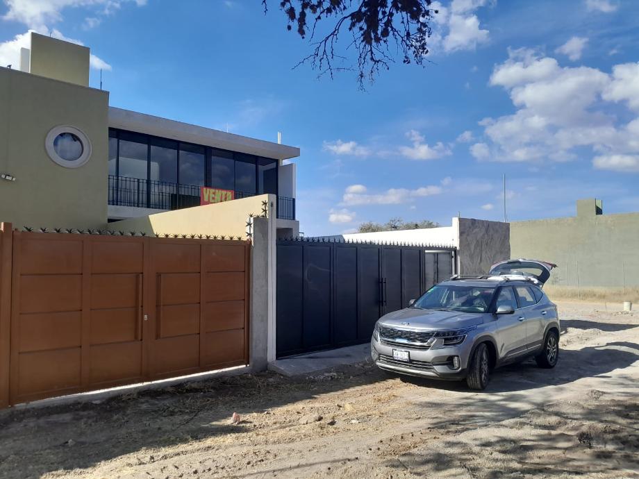 Imagen de casa en venta en castaño de arriba, san miguel de allende, guanajuato