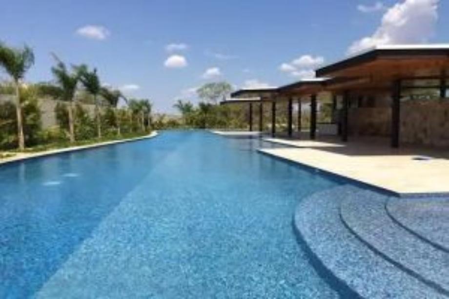 Imagen de casa en renta en parque central, mérida, yucatán