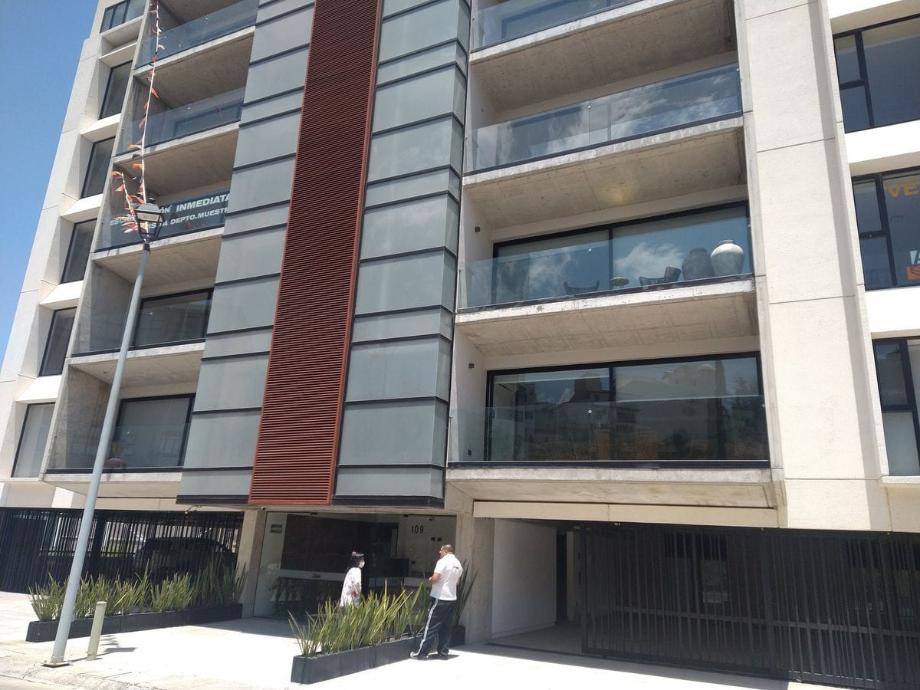 Imagen de departamento en venta en milenio 3a. sección, querétaro, querétaro