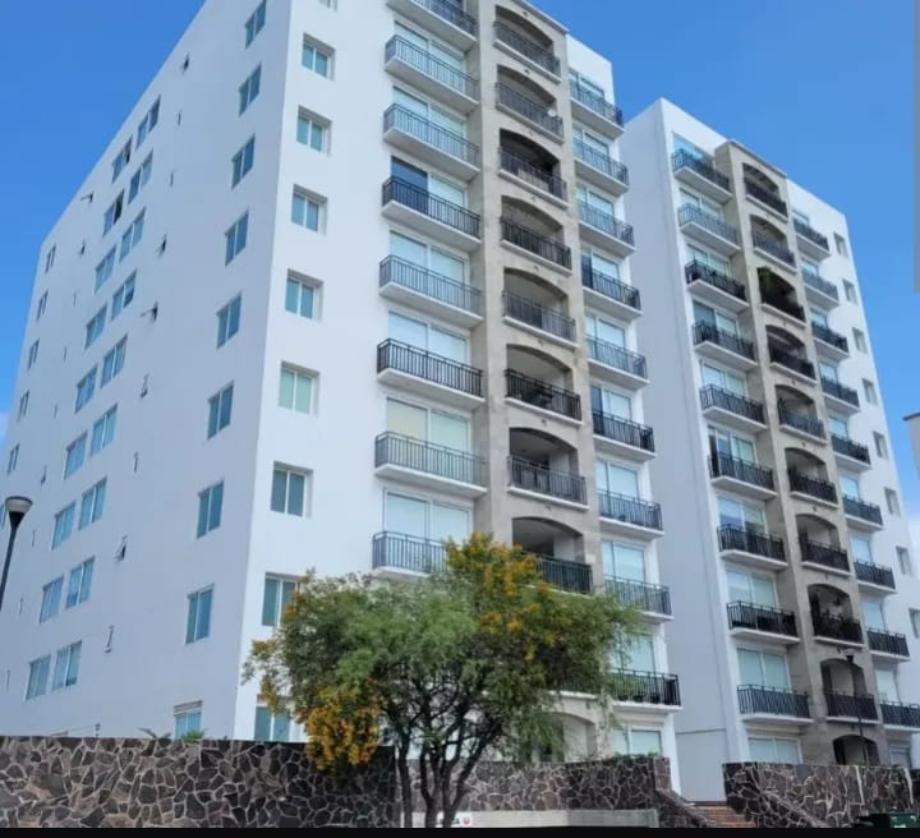 Imagen de departamento en venta en residencial el refugio, querétaro, querétaro