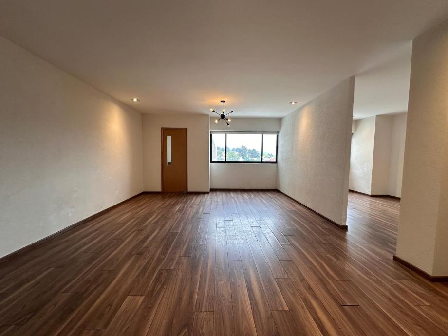 Imagen de departamento en renta en manzanastitla, cuajimalpa de morelos, ciudad de méxico