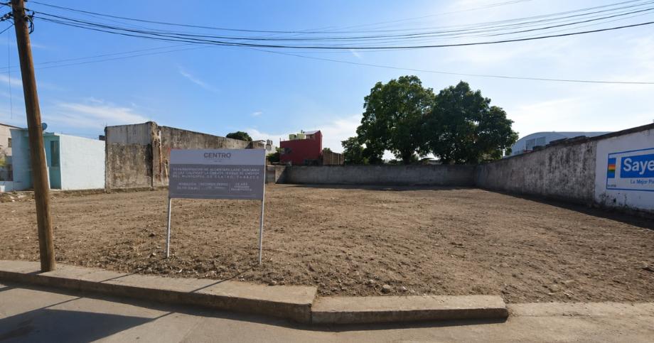 Imagen de terreno en renta en atasta, centro, tabasco