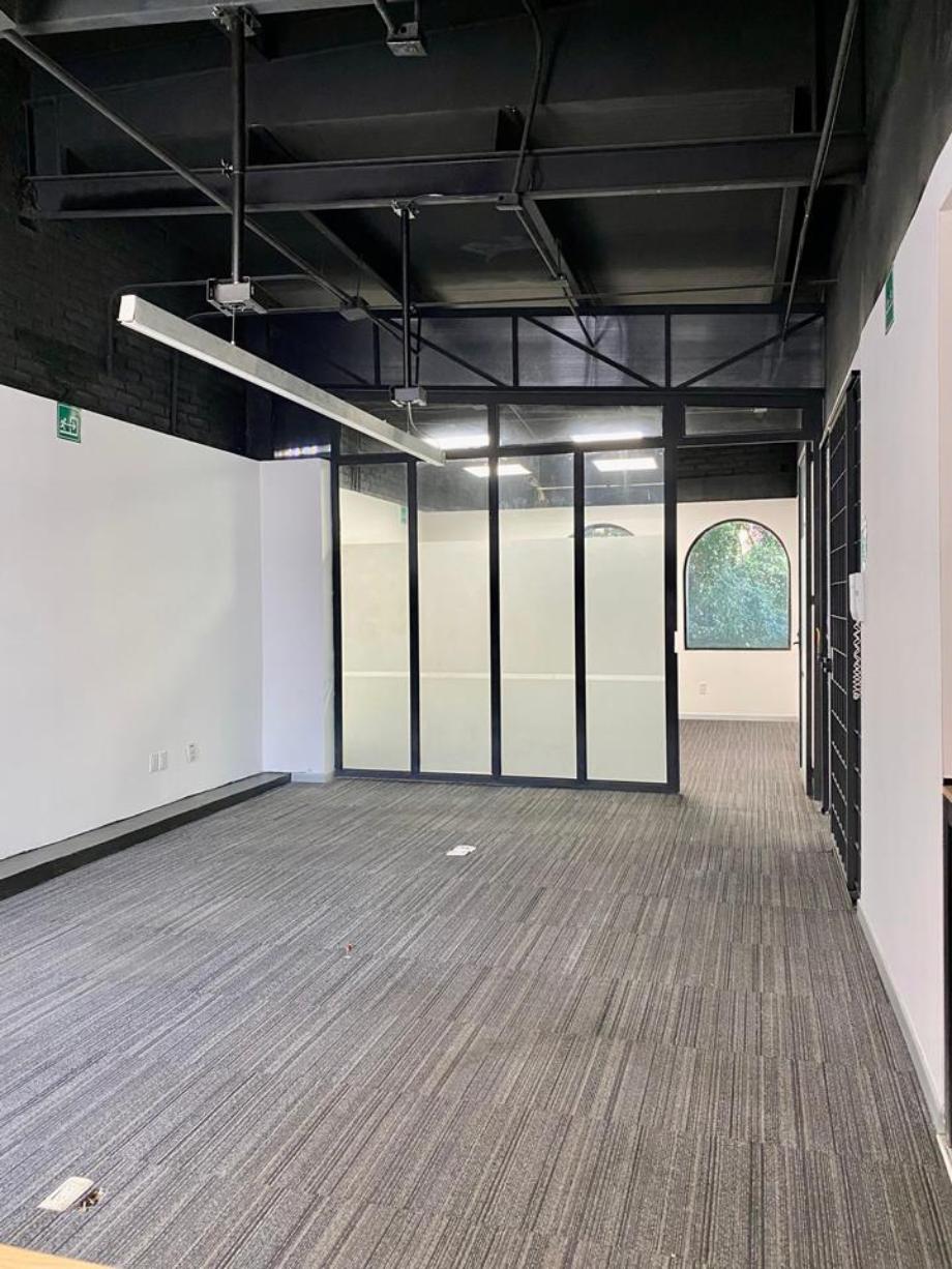 Imagen de oficina en renta en juárez, cuauhtémoc, ciudad de méxico