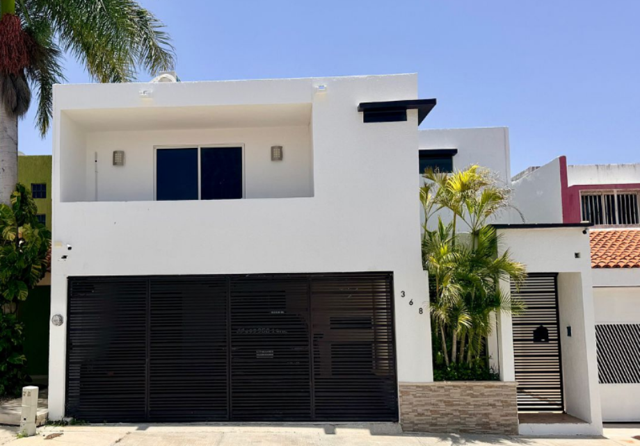 Imagen de casa en venta en xcumpich, mérida, yucatán