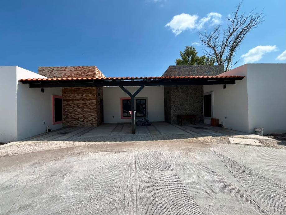 Imagen de casa en renta en el monte, salamanca, guanajuato