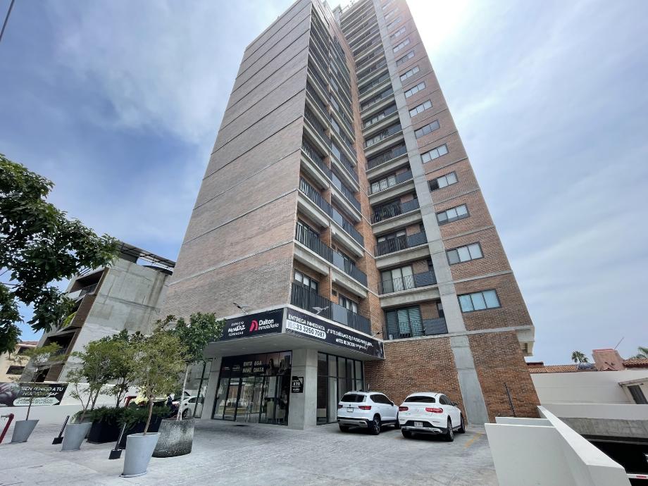 Imagen de departamento en renta en prados de providencia, guadalajara, jalisco