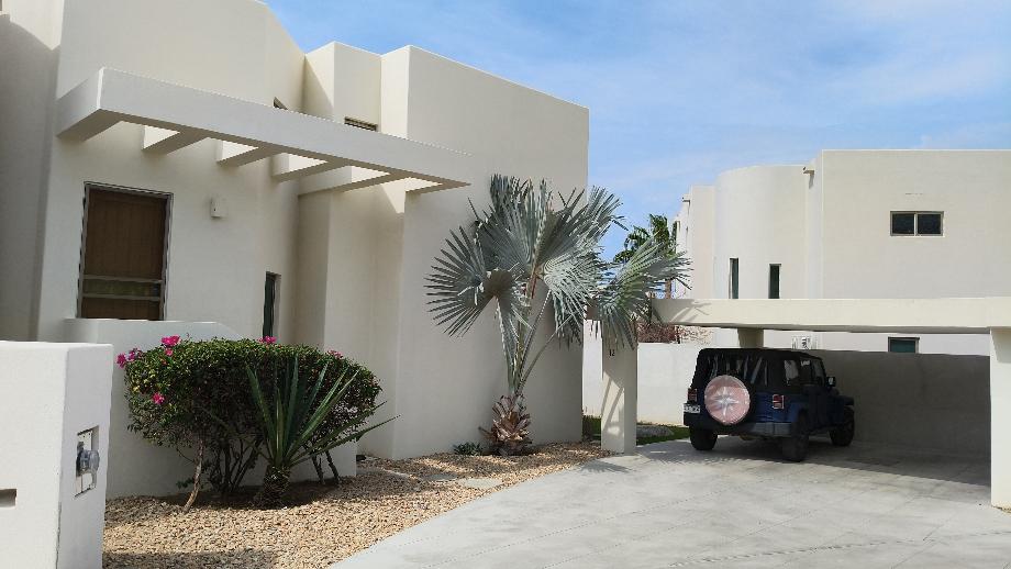 Imagen de casa en renta en casa mexicana, los cabos, baja california sur