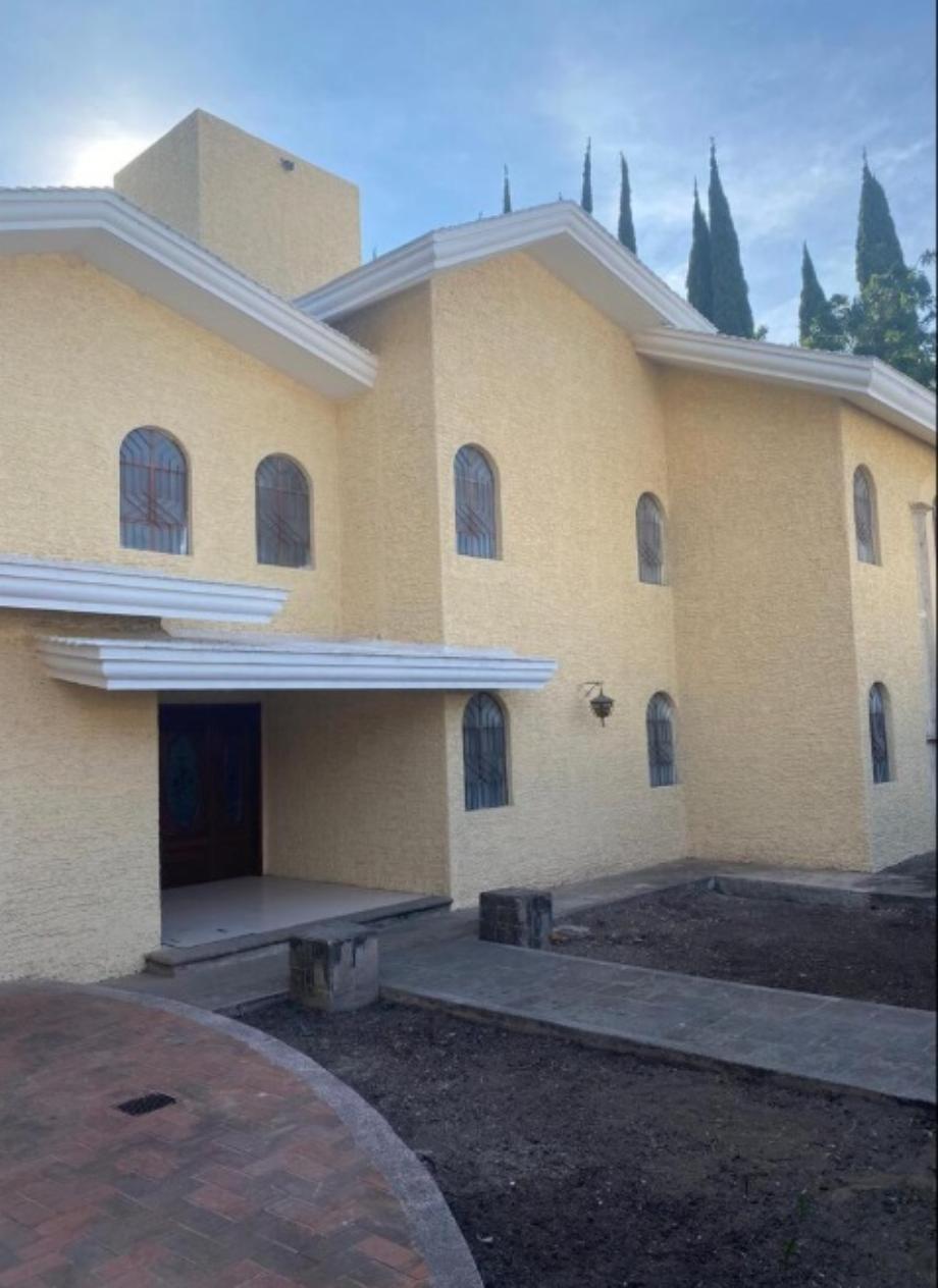 Imagen de casa en venta en mazamitla, mazamitla, jalisco