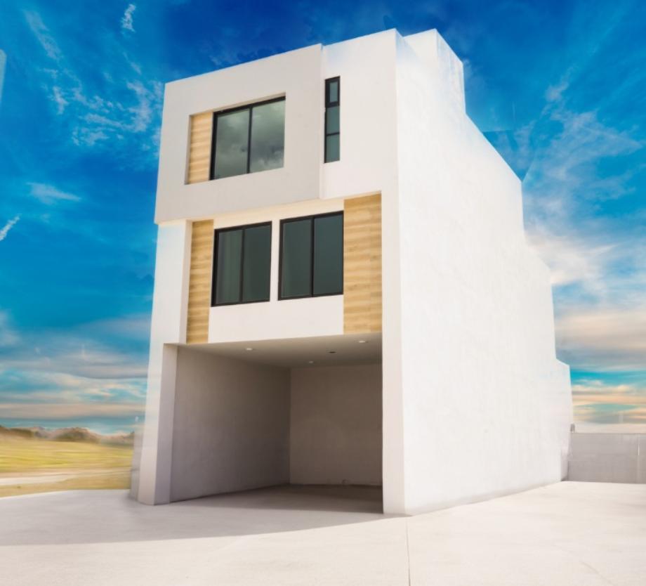 Imagen de casa en venta en colinas del padre, zacatecas, zacatecas