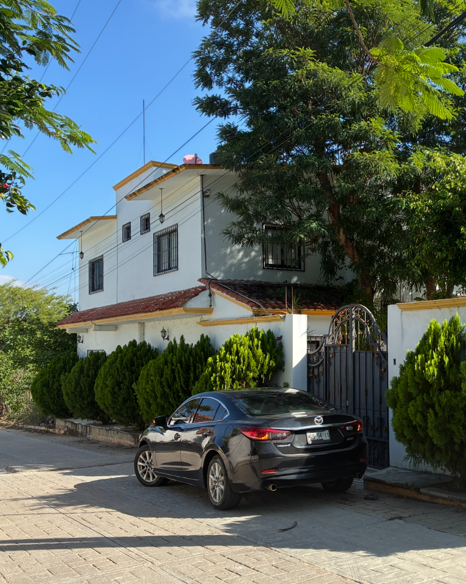 Imagen de casa en venta en rochesther, berriozábal, chiapas