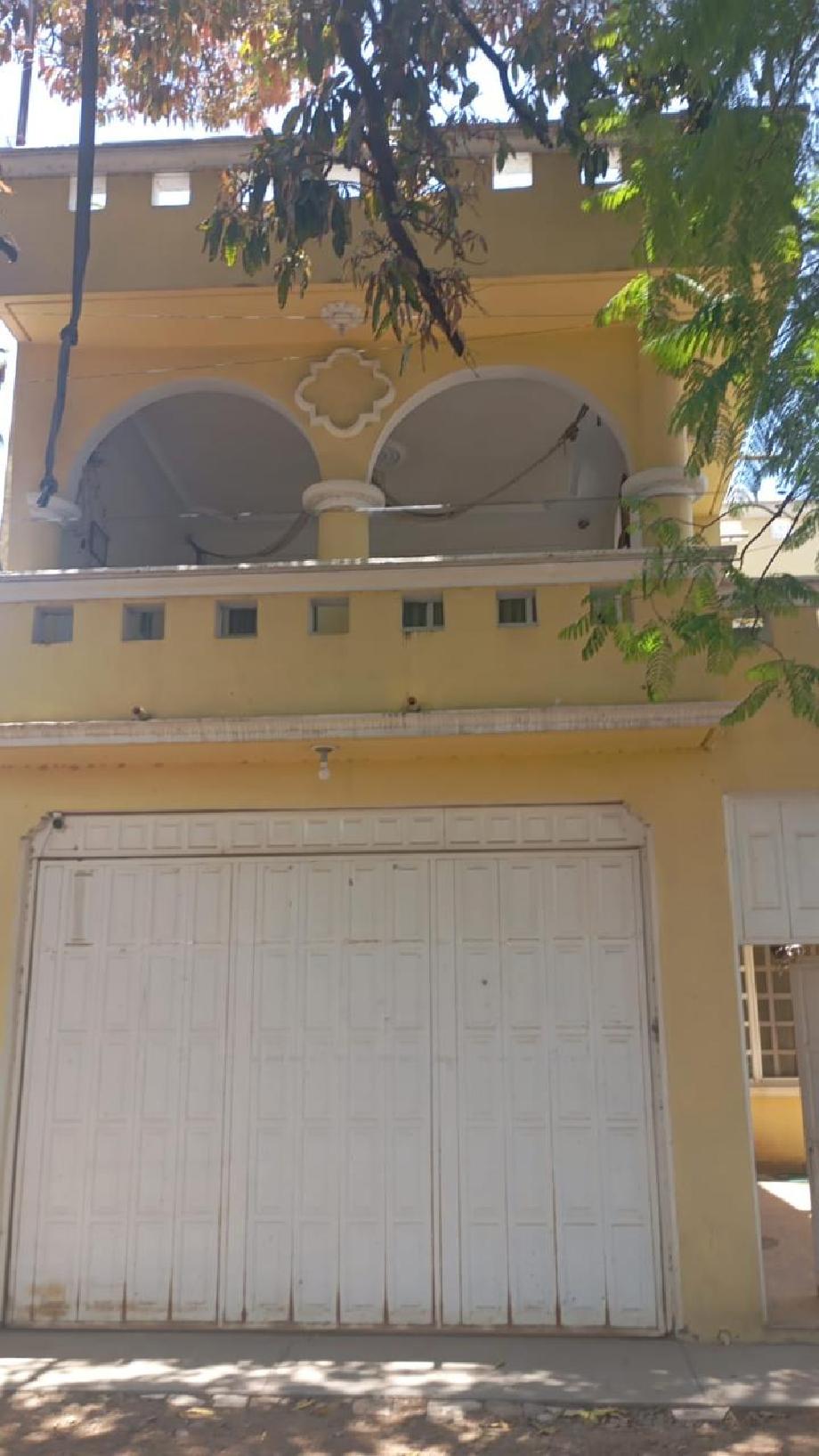 Imagen de casa en venta en 1a sección la calera, san antonio de la cal, oaxaca