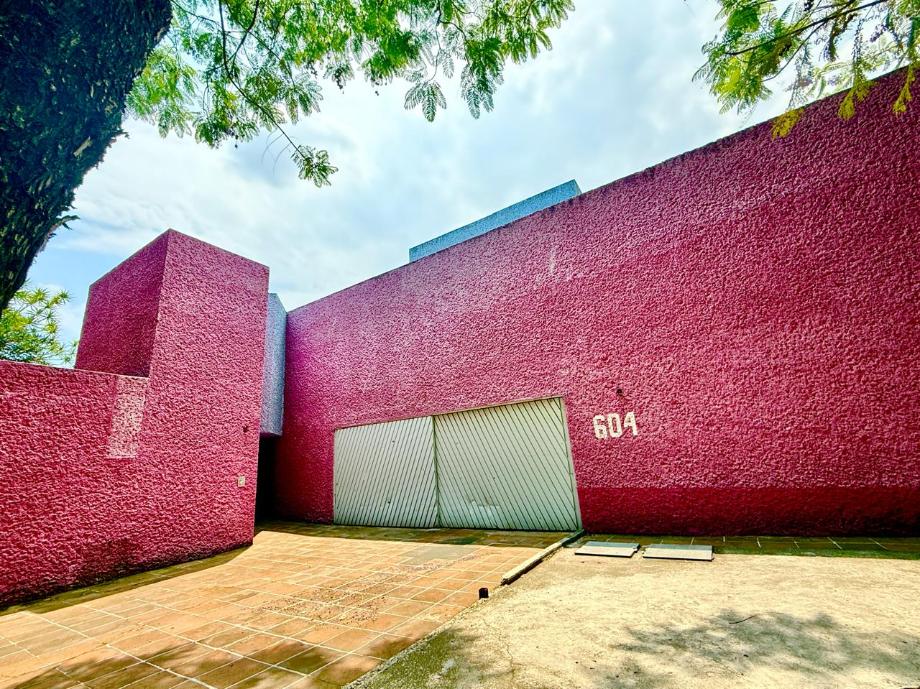 Imagen de casa en venta en delicias, cuernavaca, morelos