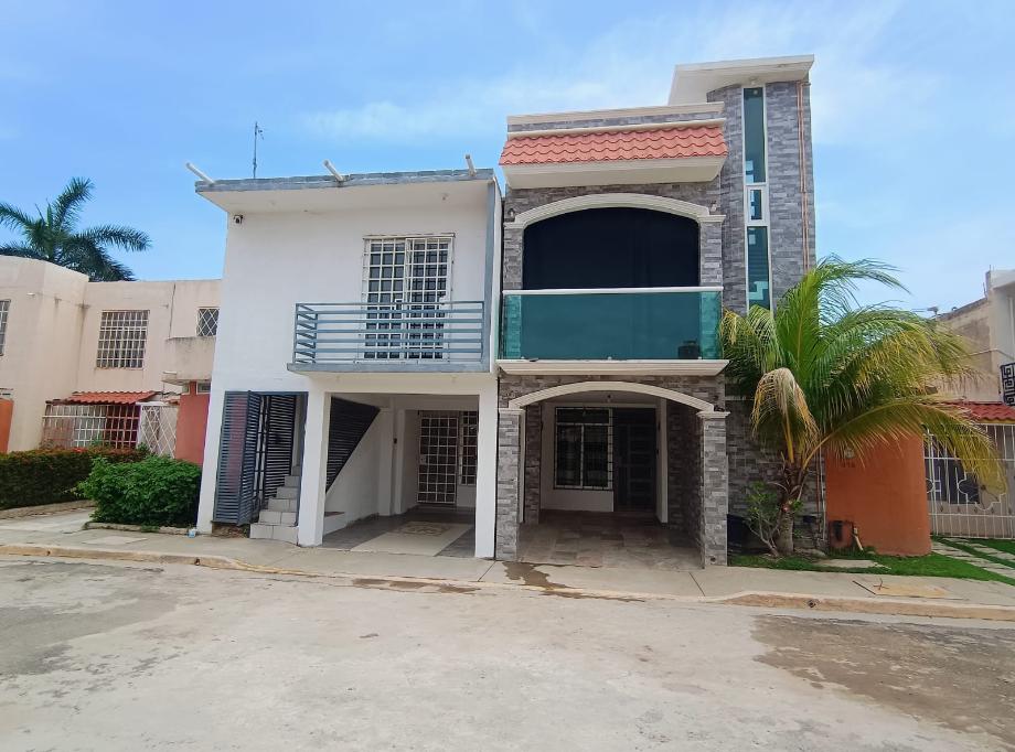 Imagen de casa en renta en llano largo, acapulco de juárez, guerrero