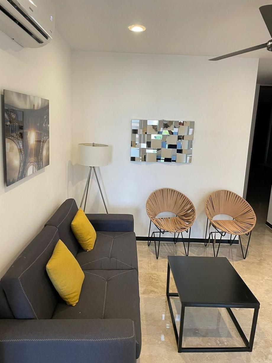 Imagen de departamento en renta en temozon norte, mérida, yucatán