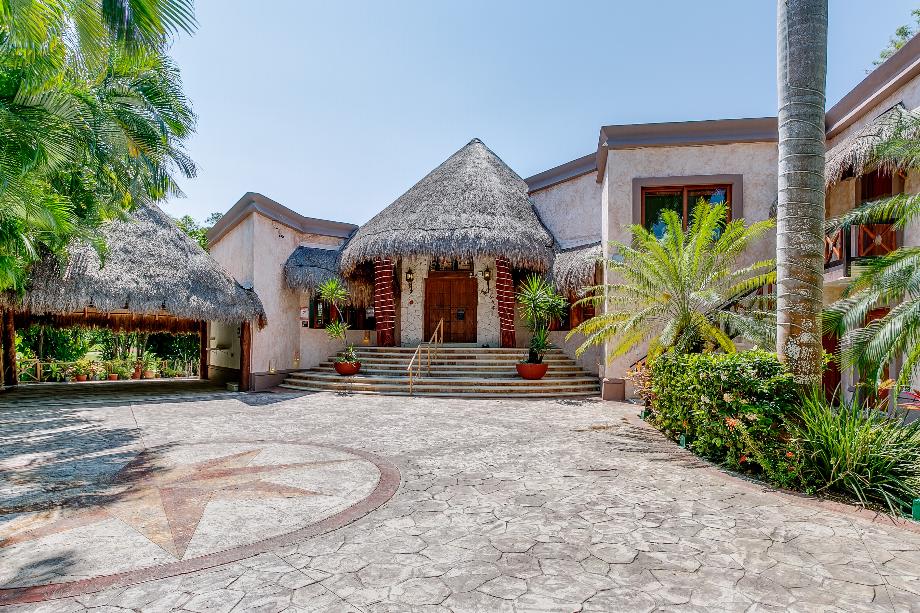 Imagen de casa en venta en playa car fase ii, solidaridad, quintana roo
