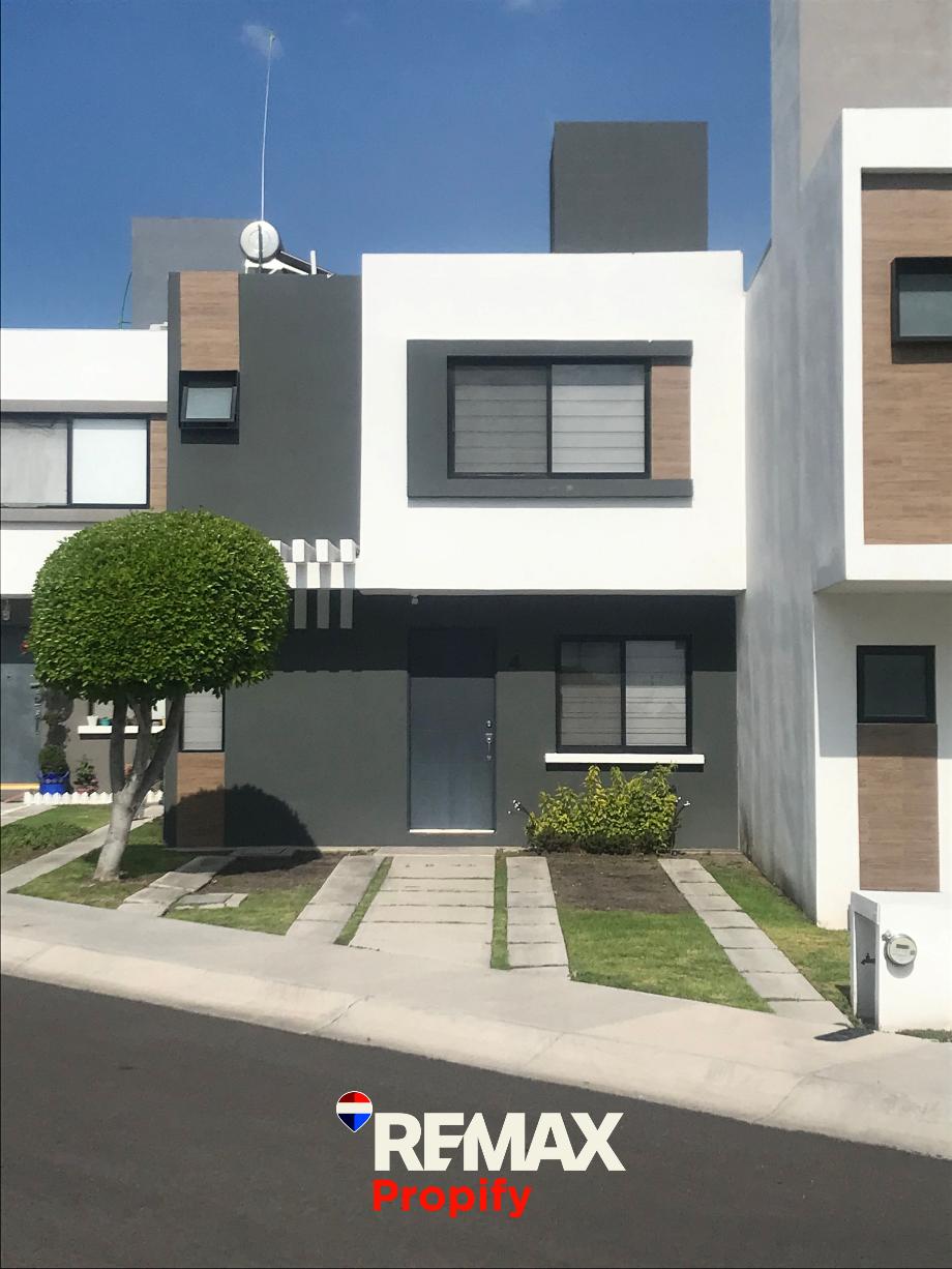 Imagen de casa en renta en zákia, el marqués, querétaro