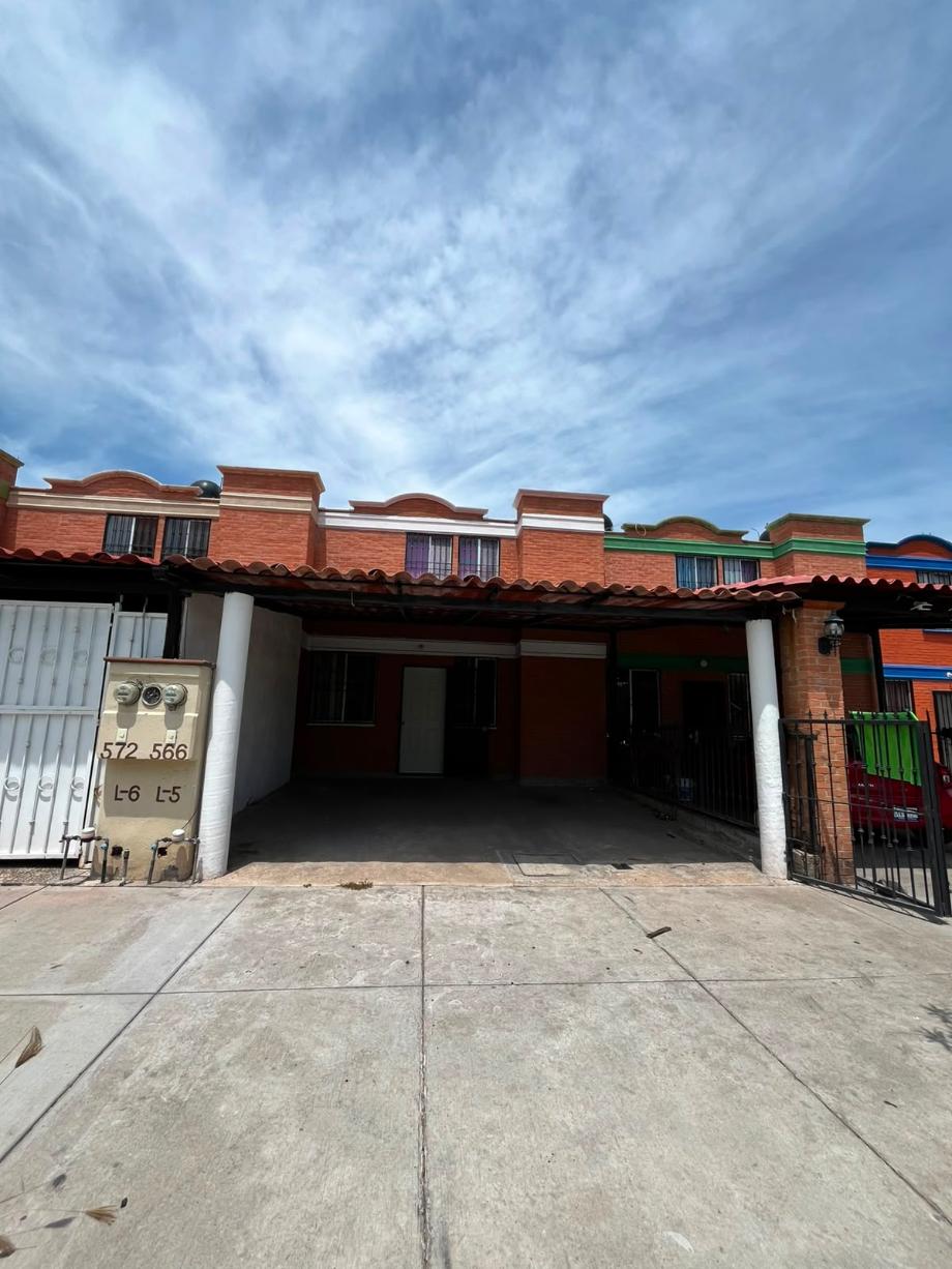 Imagen de casa en venta en las arboledas, salamanca, guanajuato