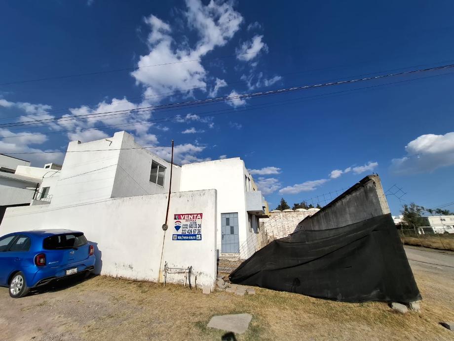 Imagen de casa en venta en rancho san josé xilotzingo, puebla, puebla