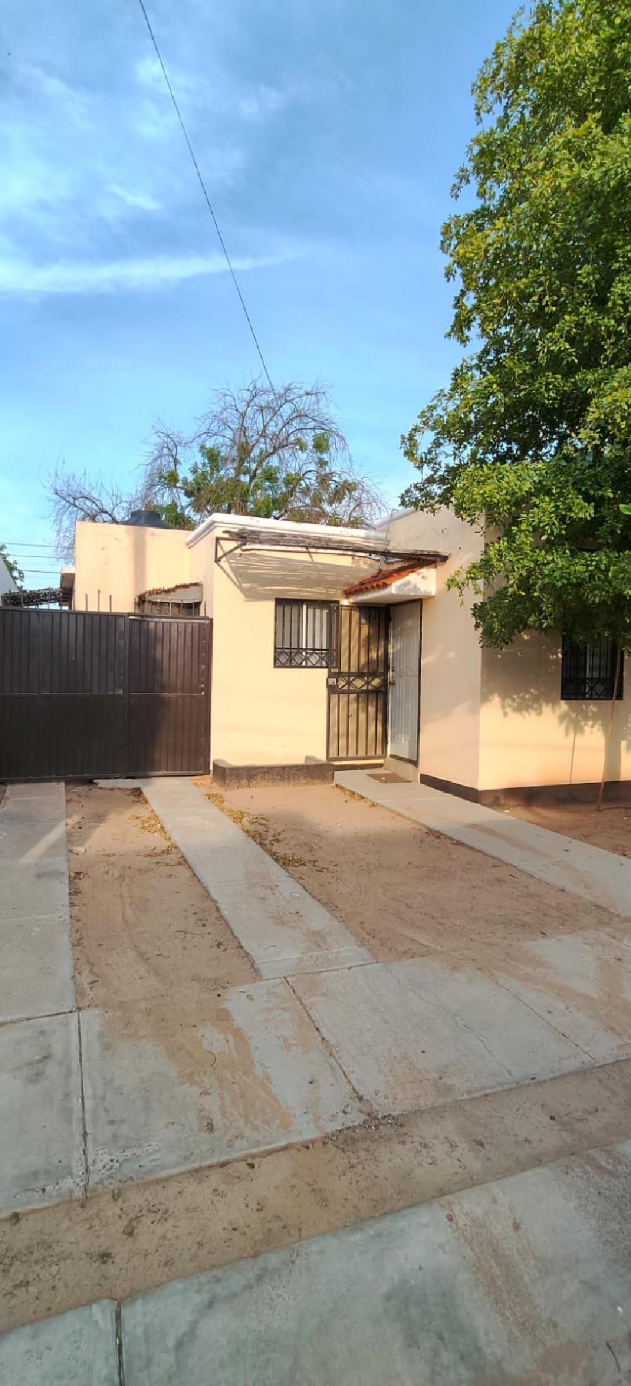 Imagen de casa en renta en real del llano, hermosillo, sonora
