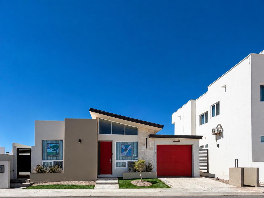 Imagen de casa en venta en las conchas, puerto peñasco, sonora