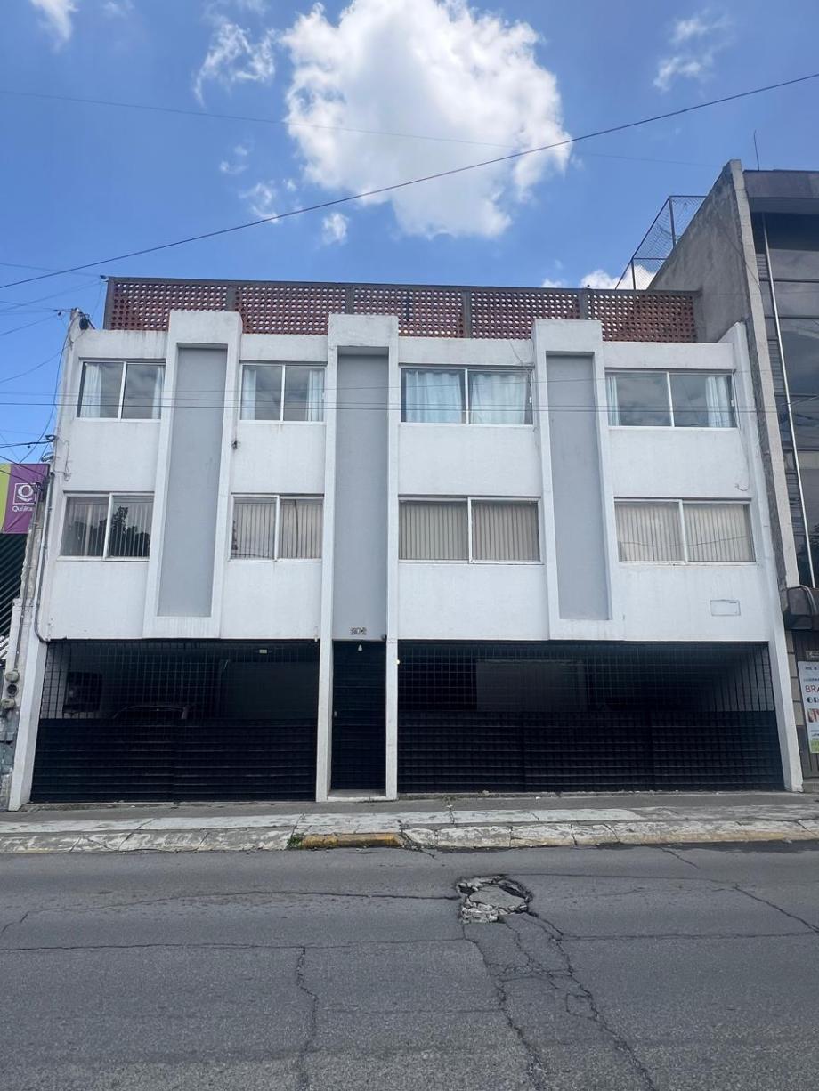Imagen de departamento en renta en santa clara, toluca, estado de méxico