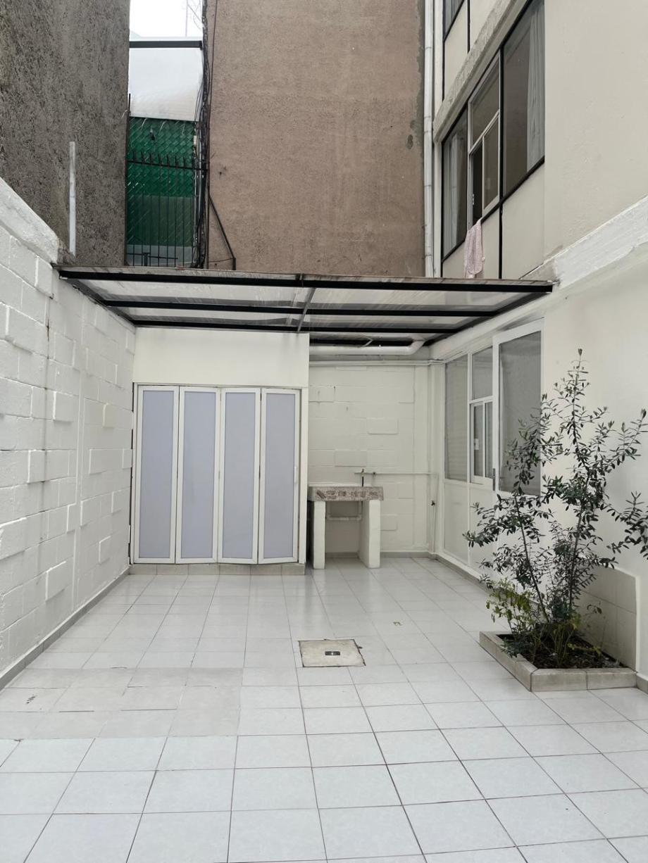 Imagen de departamento en renta en nápoles, benito juárez, ciudad de méxico
