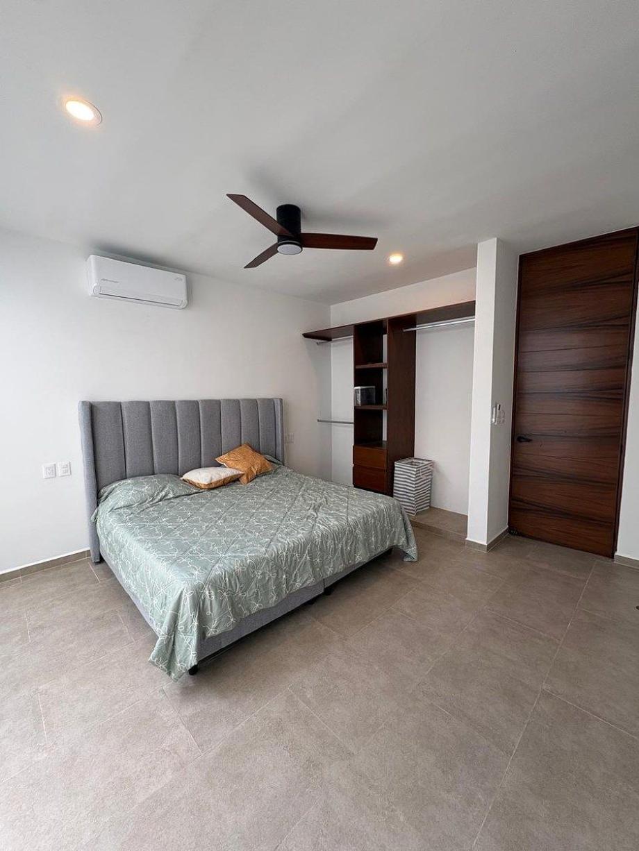 Imagen de departamento en renta en temozon norte, mérida, yucatán