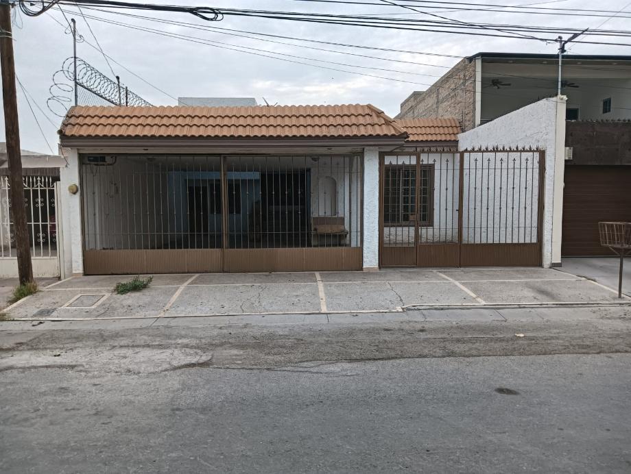 Imagen de casa en renta en las rosas, gómez palacio, durango