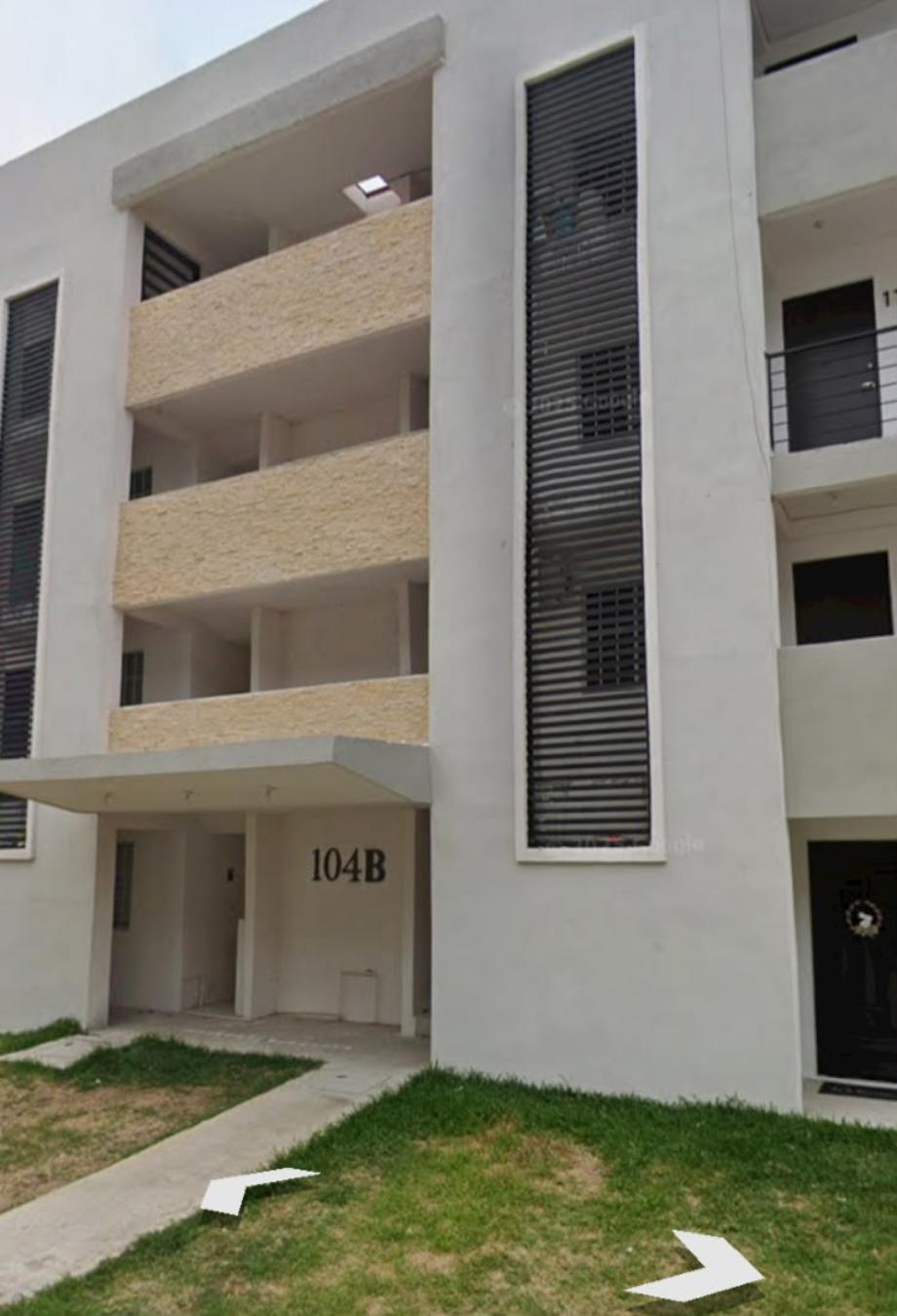 Imagen de departamento en renta en españita, altamira, tamaulipas