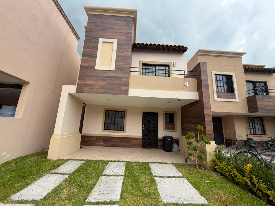 Imagen de casa en renta en olmos, tizayuca, hidalgo