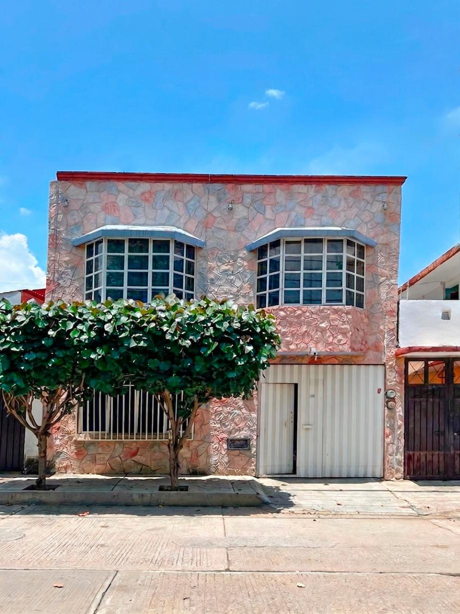 Imagen de casa en venta en las flores, santa lucía del camino, oaxaca