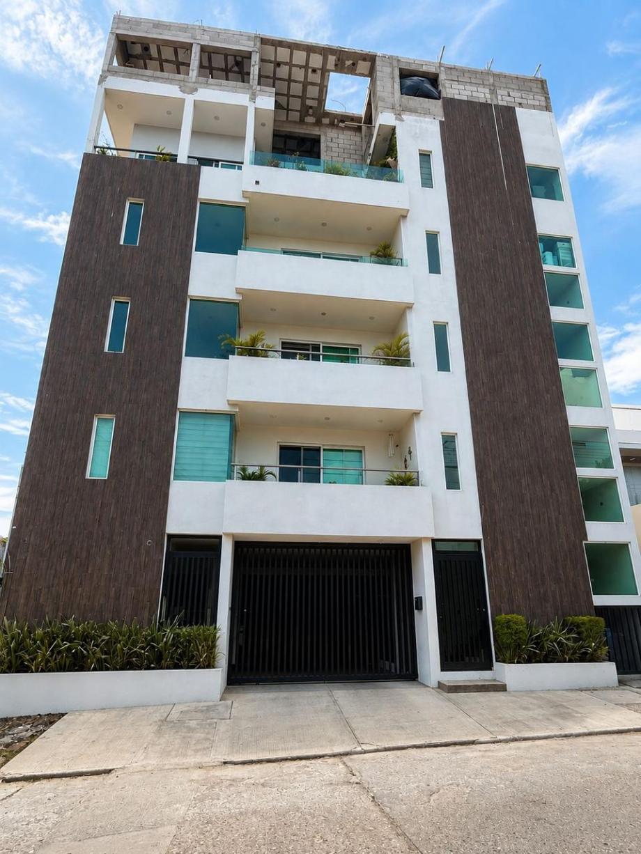 Imagen de departamento en venta en jardín 20 de noviembre, ciudad madero, tamaulipas
