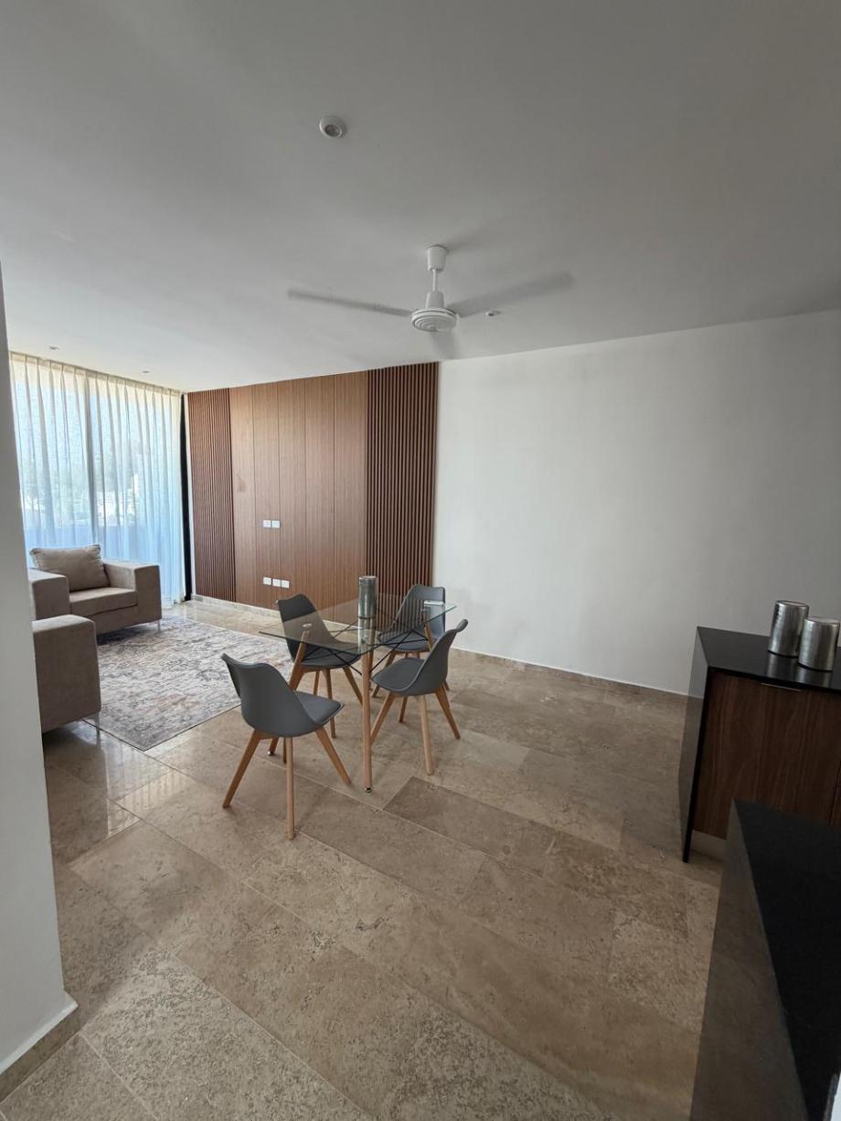 Imagen de departamento en renta en temozon norte, mérida, yucatán