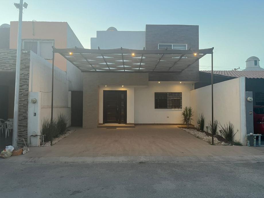 Imagen de casa en renta en las granjas, gómez palacio, durango