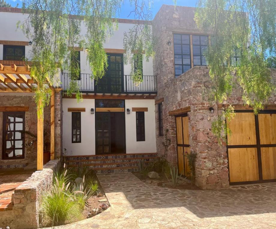 Imagen de casa en venta en pastita, guanajuato, guanajuato