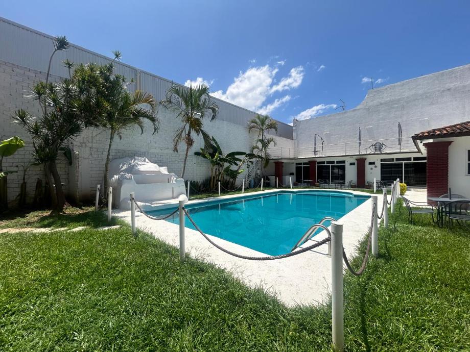 Imagen de departamento en venta en ampliación ex-hacienda candiani, santa cruz xoxocotlán, oaxaca