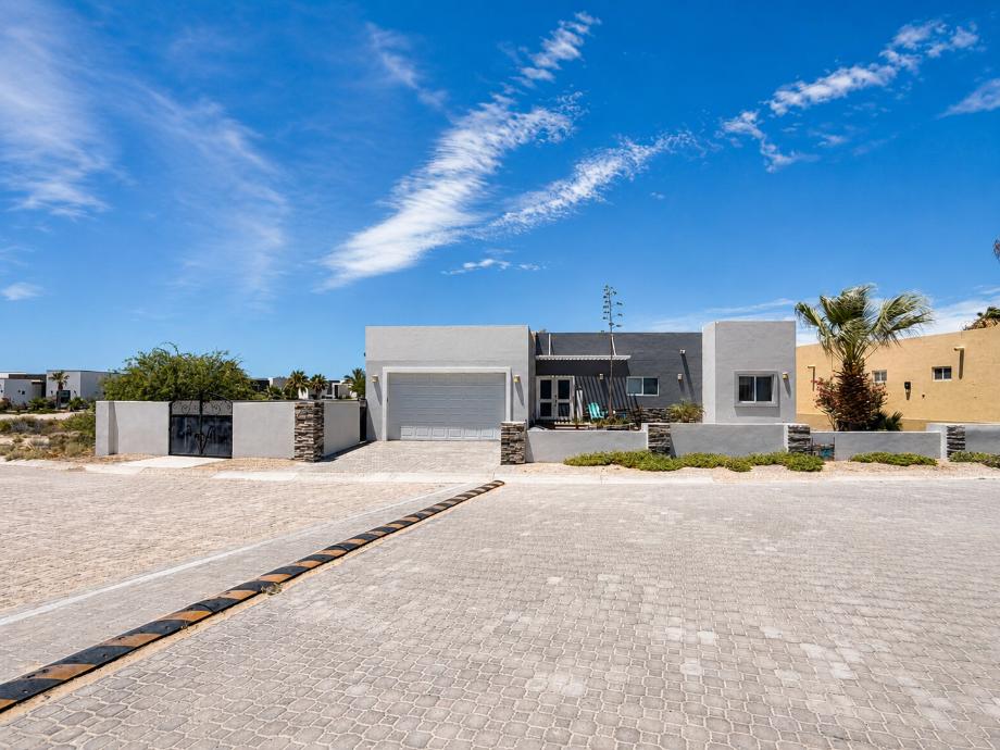 Imagen de casa en venta en laguna shores, puerto peñasco, sonora