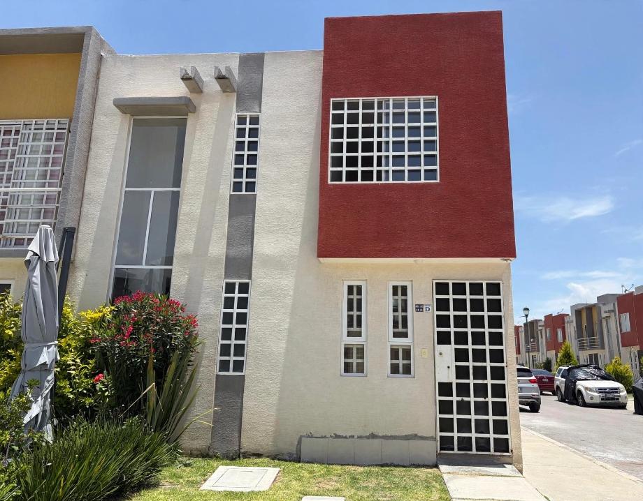 Imagen de casa en renta en fuentes de tizayuca, tizayuca, hidalgo