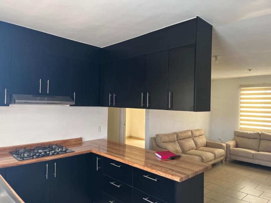 Imagen de departamento en renta en ciudad del sol, querétaro, querétaro