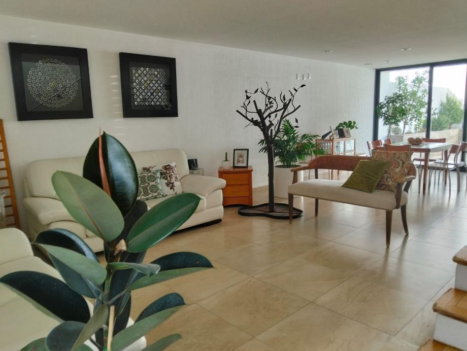 Imagen de casa en venta en zibatá, el marqués, querétaro