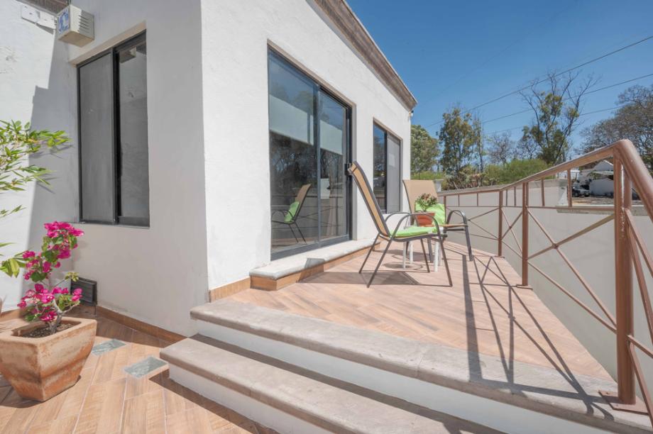 Imagen de casa en venta en villa de los frailes, san miguel de allende, guanajuato