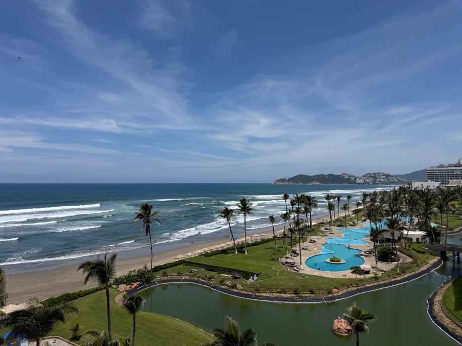 Imagen de departamento en venta en playa diamante, acapulco de juárez, guerrero